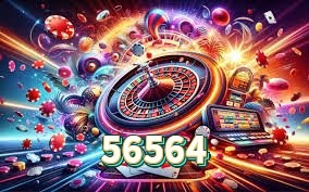 Requisitos do APK da 56564 para Android
