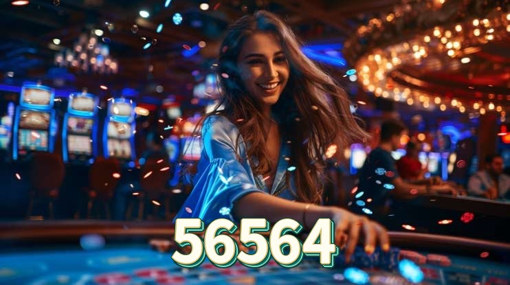 App Mobile 56564 - Jogue em Qualquer Lugar no Seu Smartphone
