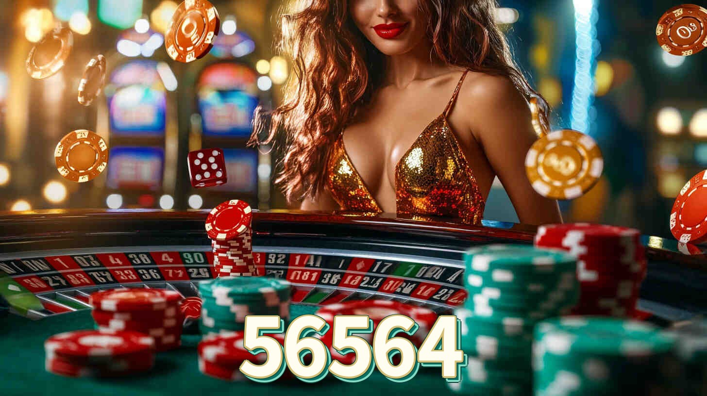App 56564 no celular