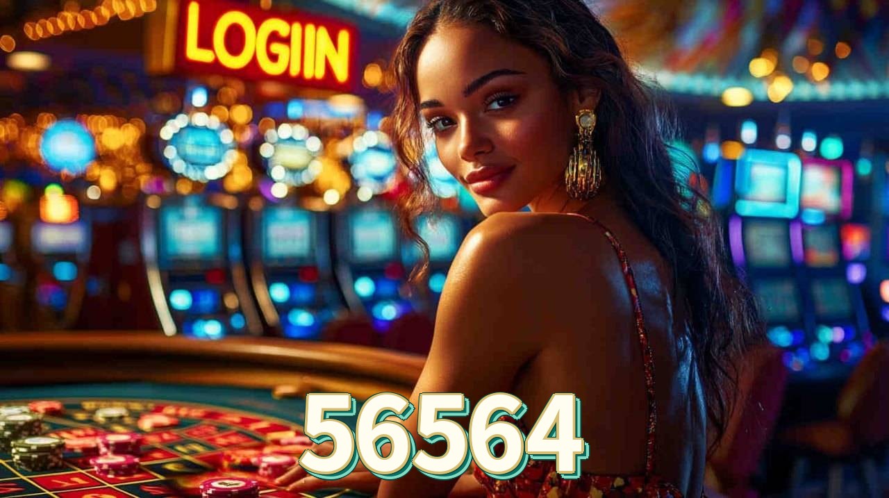 Fortune Tiger 56564