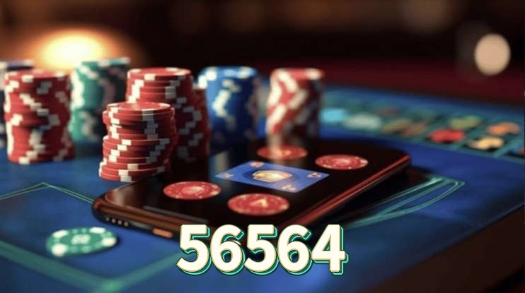 Requisitos do APK da 56564 para Android