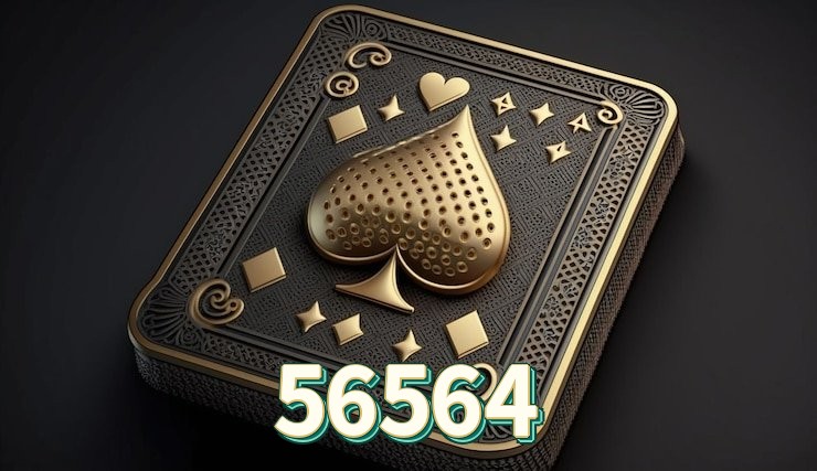 56564 Slots