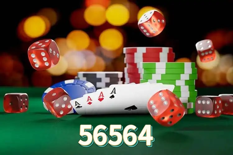 App oficial 56564