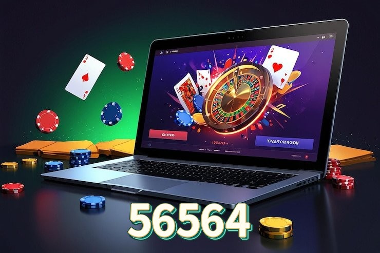 Jackpots em slots