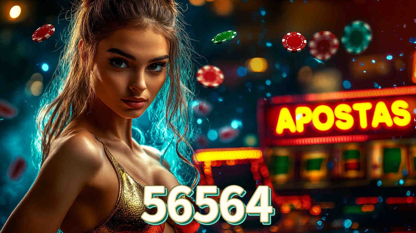56564