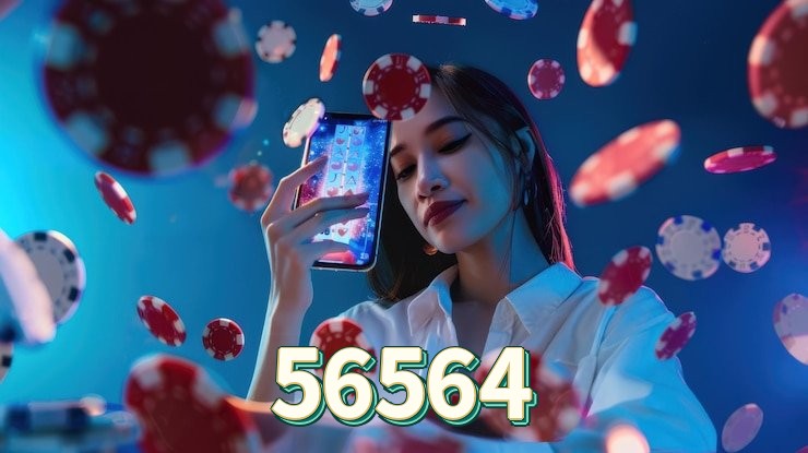 App mobile 56564