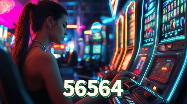 Requisitos do APK da 56564 para Android