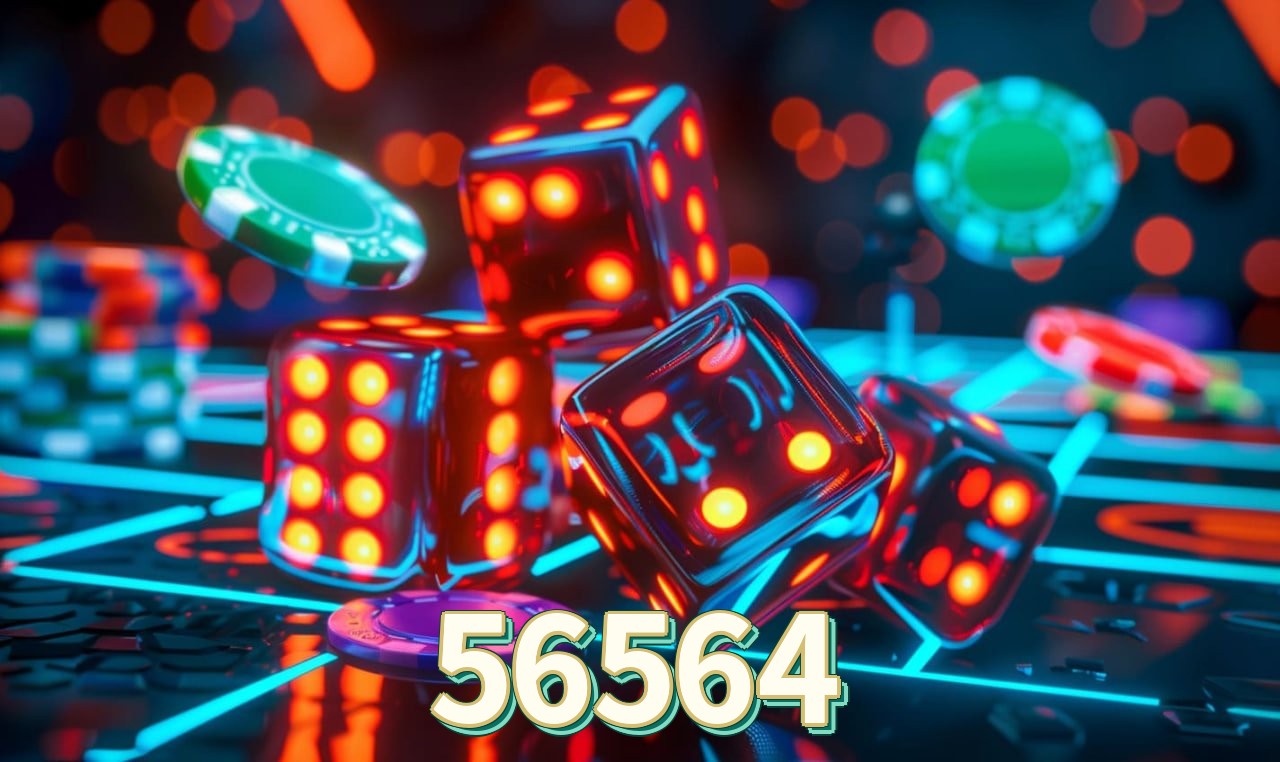 56564 Fortune Tiger