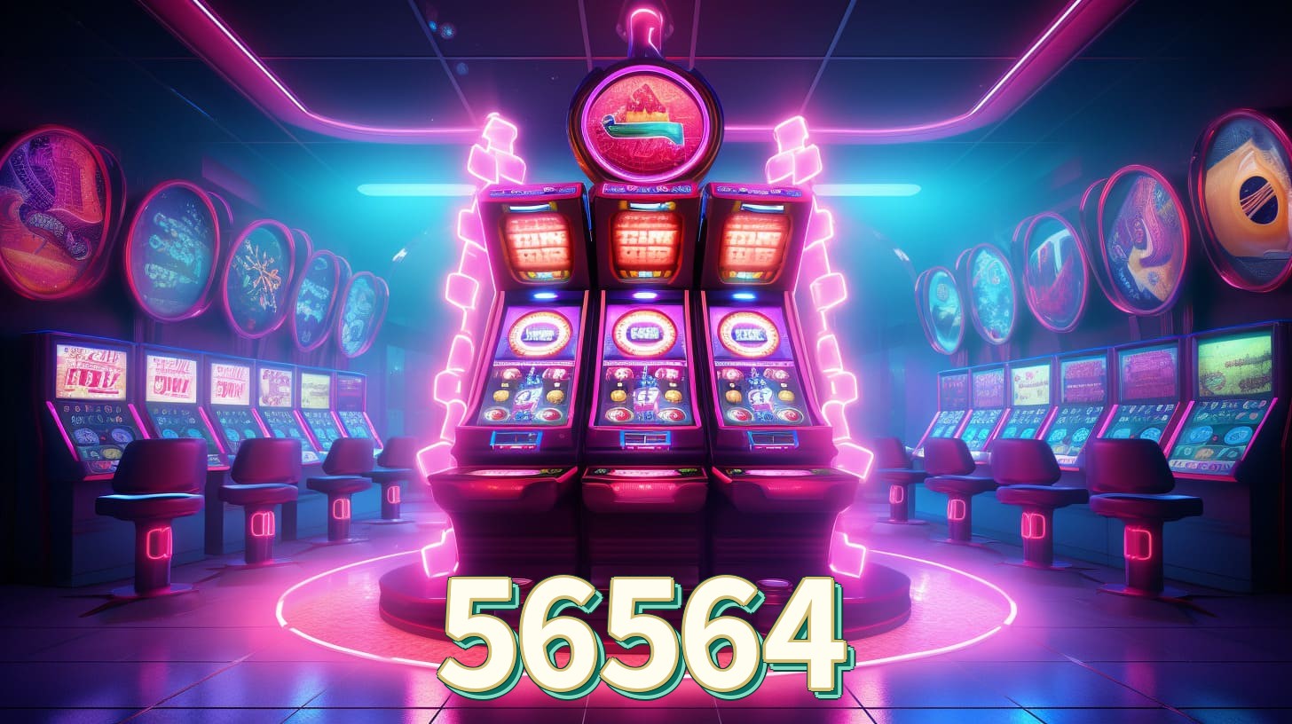 56564