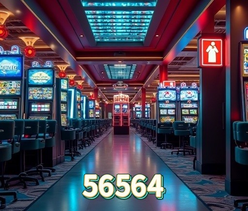 56564 cadastro — tela de formulário no app oficial
