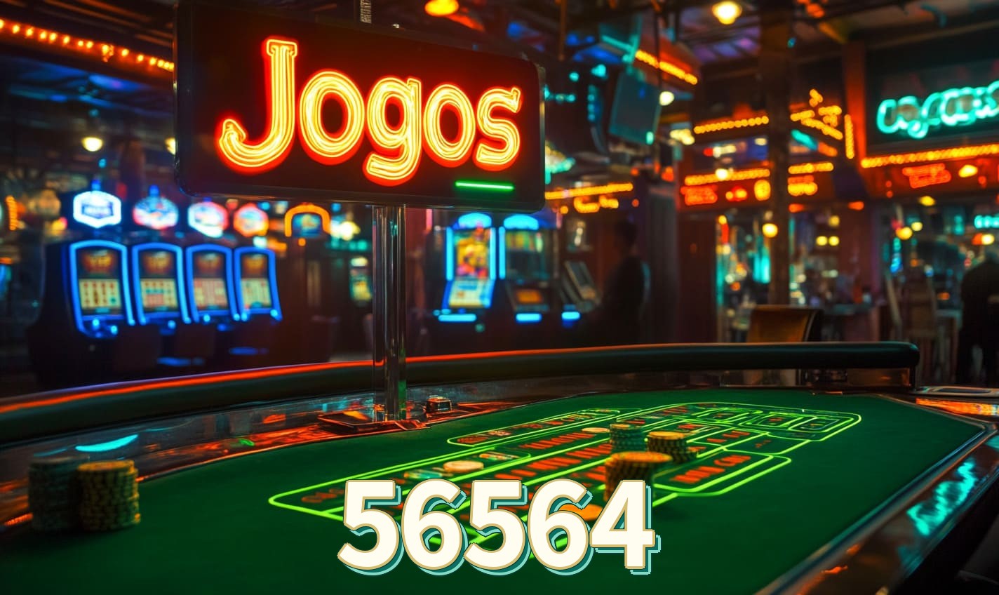 56564