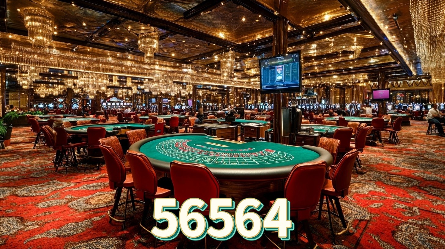 56564 Cassino Ao Vivo - 89 Mesas Evolution Gaming