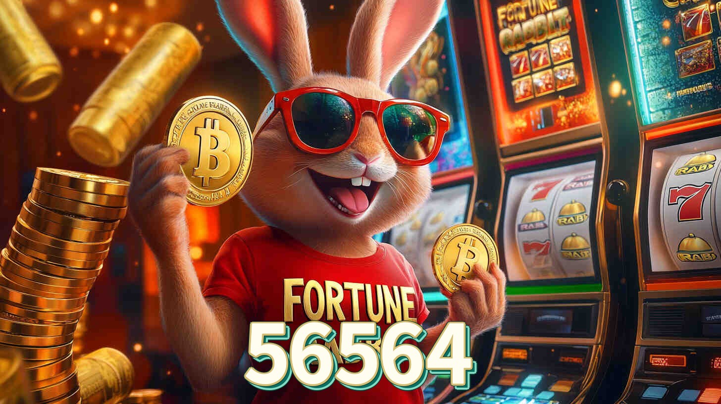 56564