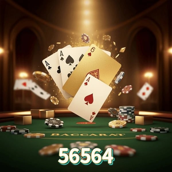56564 Slots - 56564 visual 1