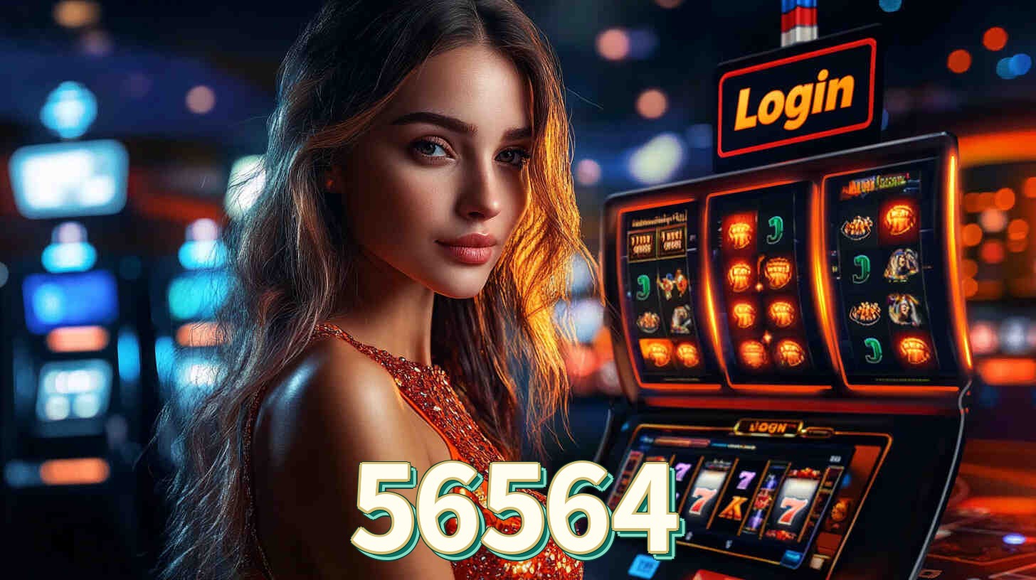 56564