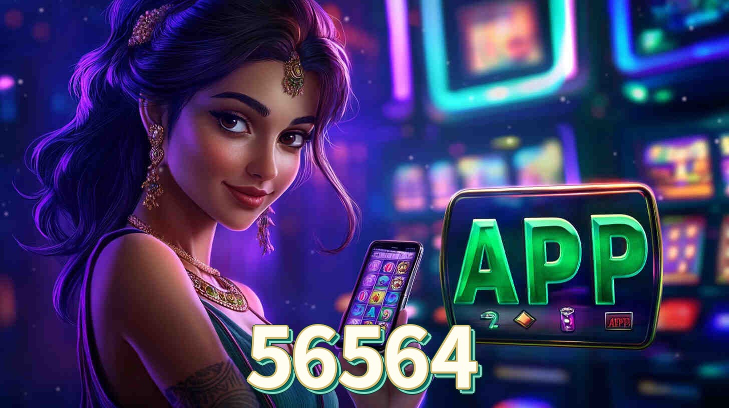 56564