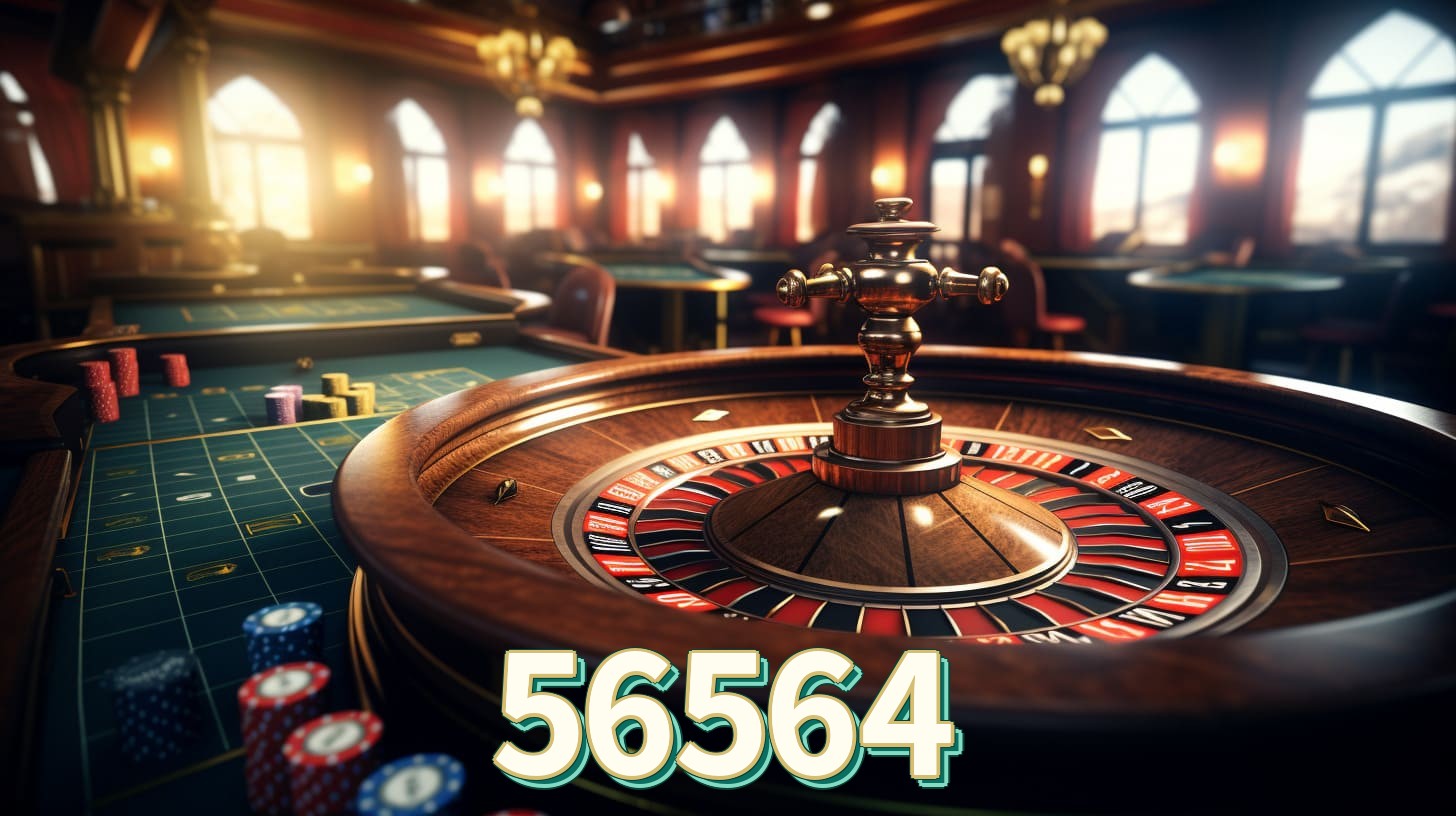 56564 Logo Oficial