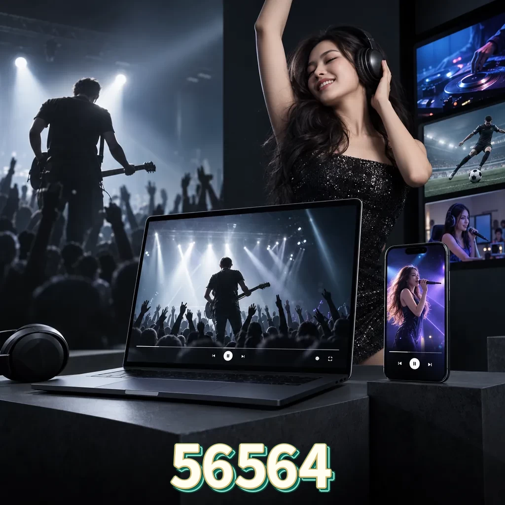 VIP 56564