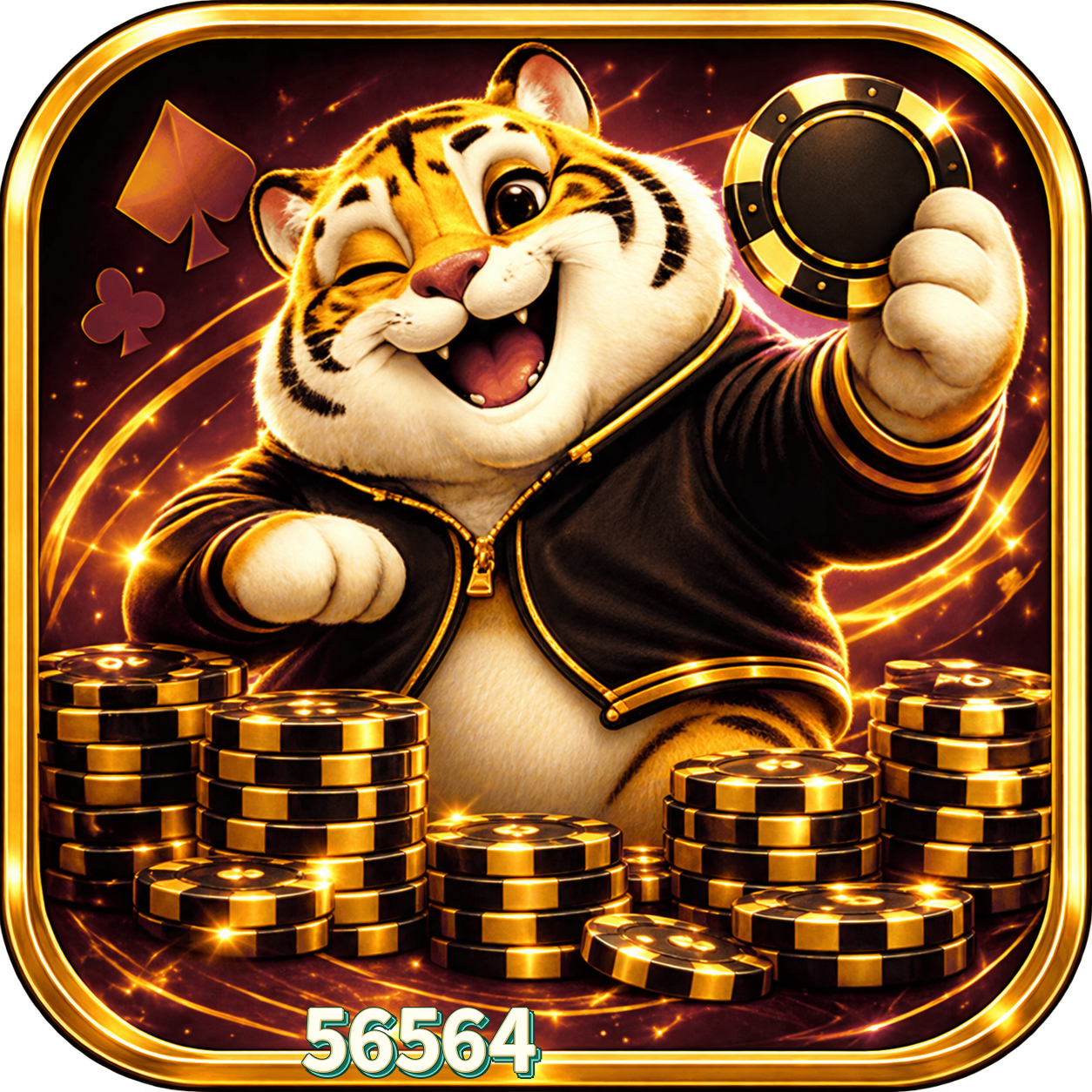 56564 Logo